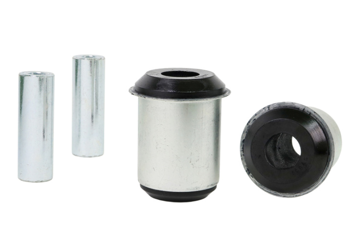Lexus Lx 450D / 570 / Toyota Land Cruiser / Tundra K50 2006-2021 Länkarm Nedre - Inre Bakre Bussningskit Whiteline i gruppen Välj bilmodell hos DDESIGN Scandinavia AB (wl-W53487)
