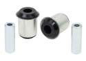 Lexus Lx 450D / 570 / Toyota Land Cruiser / Tundra K50 2006-2021 Länkarm Nedre - Inre Bakre Bussningskit Whiteline