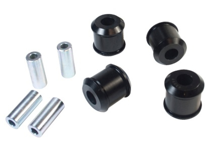 wl-W53488 Suzuki Jimny 96+ / Samurai 96-99 Bakre Länkarm Till Diff Bussningar Whiteline