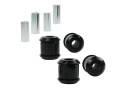 Mazda Az Offroad / Suzuki Jimny A6G / SN / Sierra SJ413 1995-2023 Länkarmar till Differential Bussningskit Whiteline