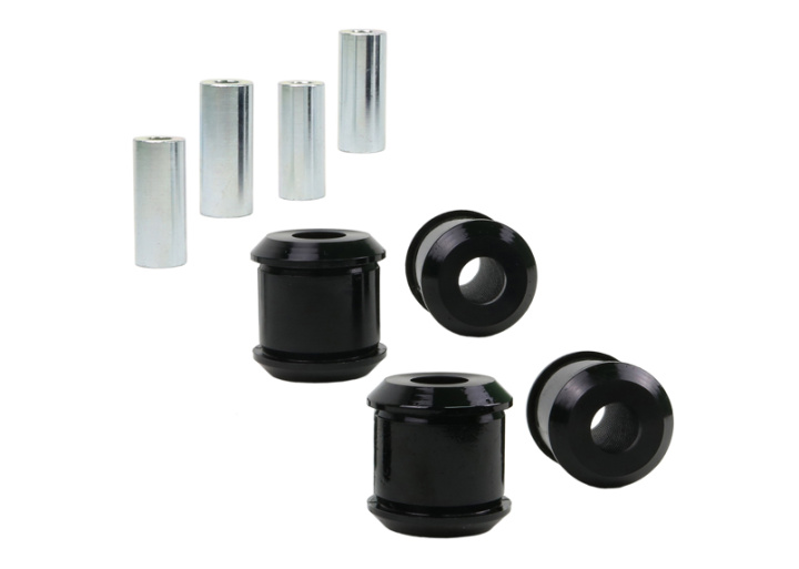 wl-W53488 Suzuki Jimny 96+ / Samurai 96-99 Bakre Länkarm Till Diff Bussningar Whiteline