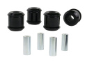 Mazda Az Offroad / Suzuki Jimny A6G / SN / Sierra SJ413 1995-2023 Länkarmar till Differential Bussningskit Whiteline