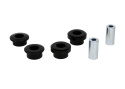 Ford Fairlane AU / Ford BA / Ford Fairmont AU / Ford Falcon AU / Ford Ltd AU / Ford Tickford Te m.fl. 1998-2008 Länkarm Nedre - Inre Bakre Bussningskit Whiteline