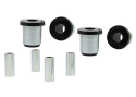 Toyota 4 Runner / Hilux Surf / Land Cruiser 1995-2003 Länkarm Övre - Bussningskit Whiteline