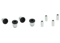 Toyota 4 Runner / Hilux Surf / Land Cruiser 1995-2003 Länkarm Övre - Bussningskit Whiteline