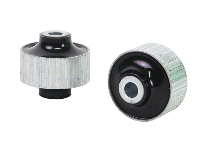 Mercedes Benz Citan / Nissan Dualis Dualis / Nissan Qashqai Qashqai / Nissan X Trail / Renault Kangoo Be m.fl. 2007-2022 Länkarm Nedre - Inre Bakre Bussningskit Whiteline i gruppen Välj bilmodell hos DDESIGN Scandinavia AB (wl-W53599)