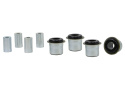 Lexus Is C / E20 / Toyota Crown S180 / Mark X 2003-2013 Länkarm Övre - Bussningskit Whiteline
