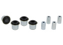 Lexus Is C / E20 / Toyota Crown S180 / Mark X 2003-2013 Länkarm Övre - Bussningskit Whiteline