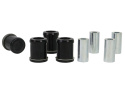 Holden Colorado 7 / RG / Trailblazer RG / Hsv Sportscat RG / Isuzu D Max / Mu X / Ldv D90 SV / T60 SK 2012-2021 Länkarm Nedre - Bussningskit Whiteline