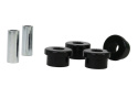 Infiniti Qx4 JR50 / Nissan Elgrand E50 / E51 / Pathfinder R50 1995-2010 Länkarm Nedre - Inre Främre Bussningskit Whiteline