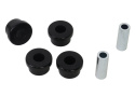 Infiniti Qx4 JR50 / Nissan Elgrand E50 / E51 / Pathfinder R50 1995-2010 Länkarm Nedre - Inre Främre Bussningskit Whiteline