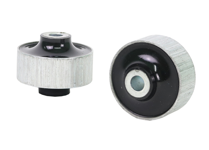 Audi 8Y / Audi Tt FV / Seat Leon 5F / Seat KL / Skoda Octavia 5E / Skoda NX / Skoda Vw Caddy m.fl. 2004-2021 Länkarm Nedre - Inre Bakre Bussningskit Whiteline i gruppen Välj bilmodell hos DDESIGN Scandinavia AB (wl-W53660)