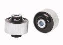 Nissan Cube / Nissan Micra C+C / Nissan Pulsar / Nissan Tiida / Renault Clio BR / Renault Grand Scenic m.fl. 2002-2019 Länkarm Nedre - Inre Bakre Bussningskit Whiteline