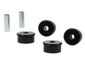 Mitsubishi Galant / Mitsubishi Magna TE / Mitsubishi TH / Mitsubishi TL / Mitsubishi TM / Mitsubishi TR m.fl. 1976-2005 Trailing-Stag Nedre - Främre Bussningskit Whiteline