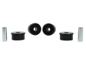 Mitsubishi Galant / Mitsubishi Magna TE / Mitsubishi TH / Mitsubishi TL / Mitsubishi TM / Mitsubishi TR m.fl. 1976-2005 Trailing-Stag Nedre - Främre Bussningskit Whiteline