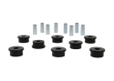 Toyota Celica 70-85 / Chaser / Cressida Bakre Trailing-stag - Nedre Bussningar Whiteline
