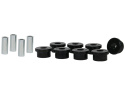 Daihatsu Applause A101 / Charade G100 1987-2000 Trailing-Stag Nedre - Bussningskit Whiteline