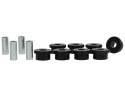 Daihatsu Applause A101 / Charade G100 1987-2000 Trailing-Stag Nedre - Bussningskit Whiteline