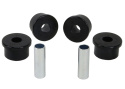 Mitsubishi Galant / Mitsubishi Magna TE / Mitsubishi TH / Mitsubishi TL / Mitsubishi TM / Mitsubishi TR m.fl. 1976-2005 Trailing-Stag Nedre - Bakre Bussningskit Whiteline