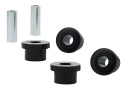 Holden Barina MF / Suzuki Cultus SF / Swift SF 1989-2005 Länkarm Nedre - Inre Bakre Bussningskit Whiteline