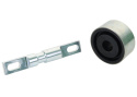 Honda City 3A / Civic 4TH / 5TH / 6TH / Cr V / Crx ED / EG / Integra DC2 / Rover 400 XW 1987-2003 Trailing-Stag - Centre Pivot Bussningskit Whiteline