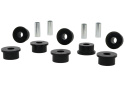 Mazda 1200 1200 / 1300 1300 / Rx 2 / 5 1968-1979 Trailing-Stag Nedre - Bussningskit Whiteline