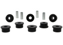 Mazda 1200 1200 / 1300 1300 / Rx 2 / 5 1968-1979 Trailing-Stag Nedre - Bussningskit Whiteline
