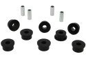 Mazda 1200 1200 / 1300 1300 / Rx 2 / 5 1968-1979 Trailing-Stag Nedre - Bussningskit Whiteline