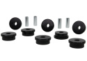 Mitsubishi Pajero NA / NH 1983-2000 Trailing-Stag Nedre - Bakre Bussningskit Whiteline