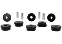 Mitsubishi Pajero NA / NH 1983-2000 Trailing-Stag Nedre - Bakre Bussningskit Whiteline