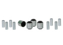 Lexus Lx 470 / Toyota Land Cruiser 1990-2008 Trailing-Stag Övre - Bussningskit Whiteline