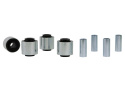 Toyota Land Cruiser 1990-2007 Trailing-Stag Nedre - Bussningskit Whiteline