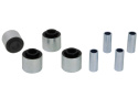Toyota Land Cruiser 1990-2007 Trailing-Stag Nedre - Bussningskit Whiteline