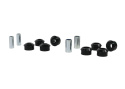 Ford Capri SA / Ford Laser KF / Ford KJ / Ford KN / Hyundai Elantra Lavita / Hyundai XD / Mazda BG m.fl. 1989-2006 Trailing-Stag Nedre - Bussningskit Whiteline