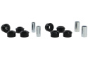 Ford Capri SA / Ford Laser KF / Ford KJ / Ford KN / Hyundai Elantra Lavita / Hyundai XD / Mazda BG m.fl. 1989-2006 Trailing-Stag Nedre - Bussningskit Whiteline