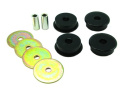 BMW E36 / E46 / Z4 Trailing-stag - Nedre Främre Bussningar Whiteline