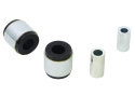 Ford Fairlane ZF / Fairmont XA / Falcon XA 1972-1976 Tramp Rod till Differential Bussningskit Whiteline