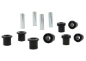 Bmw 3 E30 / E36 / Z3 E36 1982-2003 Länkarm Nedre - Bussningskit Whiteline