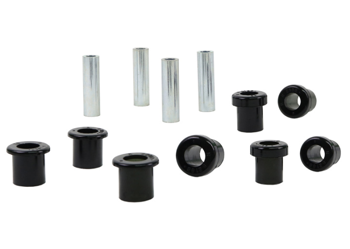 Bmw 3 E30 / E36 / Z3 E36 1982-2003 Länkarm Nedre - Bussningskit Whiteline i gruppen Välj bilmodell / BMW / 3-serie (E36) 1990-2000 / Chassi hos DDESIGN Scandinavia AB (wl-W62187)