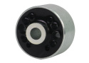 Toyota Hiace Sbv 1995-2006 Differentialinfästning - Location Rod Bussningskit Whiteline