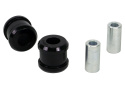 Mitsubishi Lancer CC / CE / EVO / Mirage CE / Proton M21 C99 / Persona C96 / Satria C9_M / Wira C9_C 1992-2007 Länkarm Övre - Yttre Bussningskit Whiteline