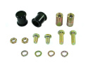 Nissan 200SX S13 / S14 / S15 / 300ZX / Skyline R32 R33 R34 GTS & GTR Bakre Länkarm - Övre Bakre Inre Bussningar Whiteline
