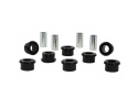 Nissan 200SX S13 / S14 / S15 300ZX / Skyline R32 / R33 / R34 GTS & GTR Bakre Länkarm - Nedre Bakre Yttre Bussningar Whiteline Performance