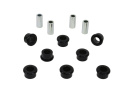 Nissan 200SX S13 / S14 / S15 300ZX / Skyline R32 / R33 / R34 GTS & GTR Bakre Länkarm - Nedre Bakre Yttre Bussningar Whiteline Performance