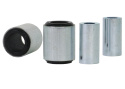 Ford Fairlane BA / Ford Fairmont BA / Ford Falcon BA / Ford FG / Ford Ltd BA / Ford Territory SX m.fl. 2002-2016 Länkarm Nedre Främre - Inre Bussningskit Whiteline