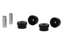 Hyundai Grandeur XG / Hyundai Sonata EF / Hyundai Xg 250 / Kia Optima GD / Mitsubishi Galant HJ m.fl. 1992-2006 Länkarm Övre - Yttre Bussningskit Whiteline