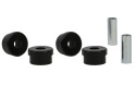 Hyundai Grandeur XG / Hyundai Sonata EF / Hyundai Xg 250 / Kia Optima GD / Mitsubishi Galant HJ m.fl. 1992-2006 Länkarm Övre - Yttre Bussningskit Whiteline