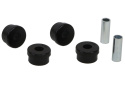 Hyundai Grandeur XG / Hyundai Sonata EF / Hyundai Xg 250 / Kia Optima GD / Mitsubishi Galant HJ m.fl. 1992-2006 Länkarm Övre - Yttre Bussningskit Whiteline