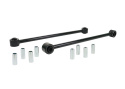 Lexus Lx 470 / Toyota Land Cruiser 1990-2008 Trailing-Stag Nedre - Arm Assembly Whiteline