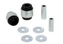 Mazda Rx 7 1992-2002 Toe-Stag - Yttre Bussningskit Whiteline